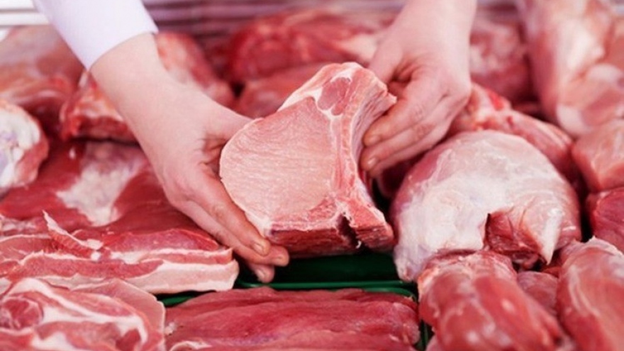 Vietnam spends US$1.43 billion on meat imports in 2023
